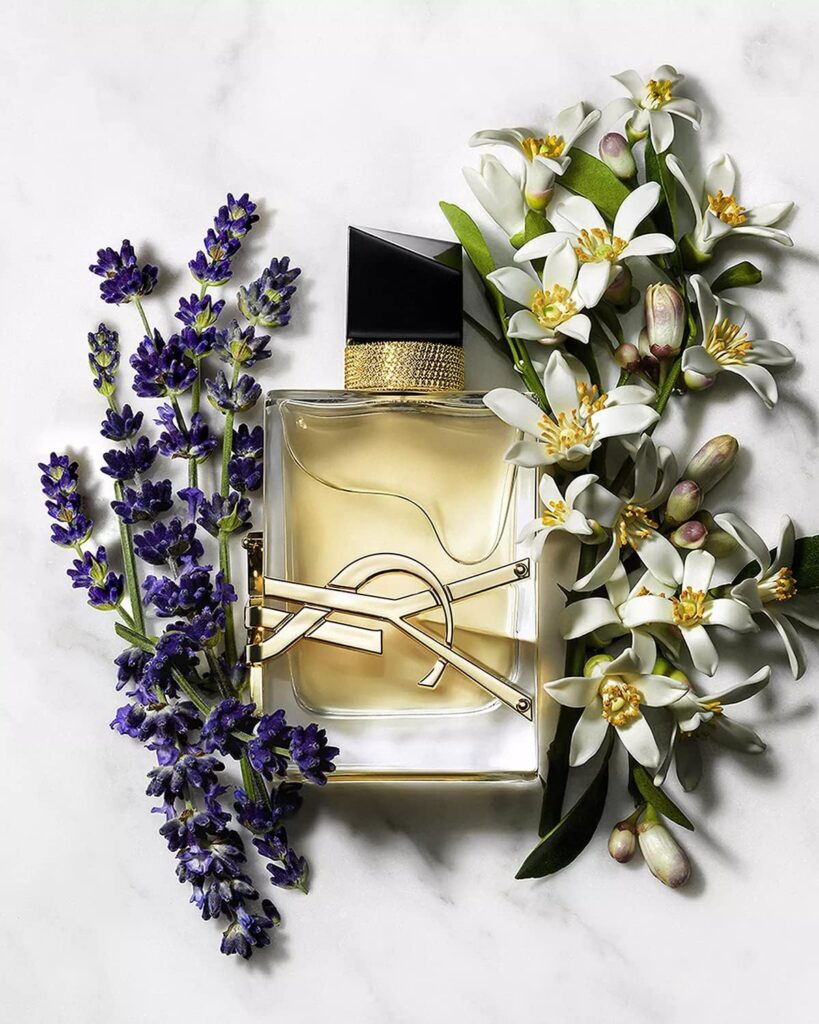 Yves Saint Laurent Eau de Perfume For Women, 90 ml