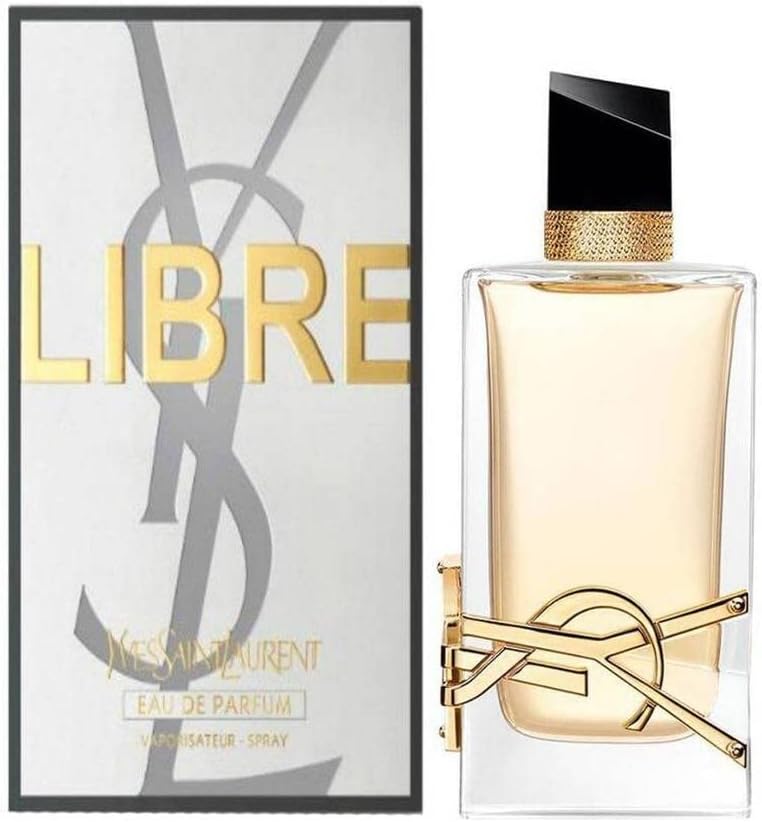 Yves Saint Laurent Eau de Perfume For Women, 90 ml