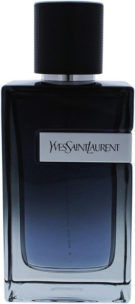 Yves Saint Laurent Y Eau De Parfum For Men, 100 Ml