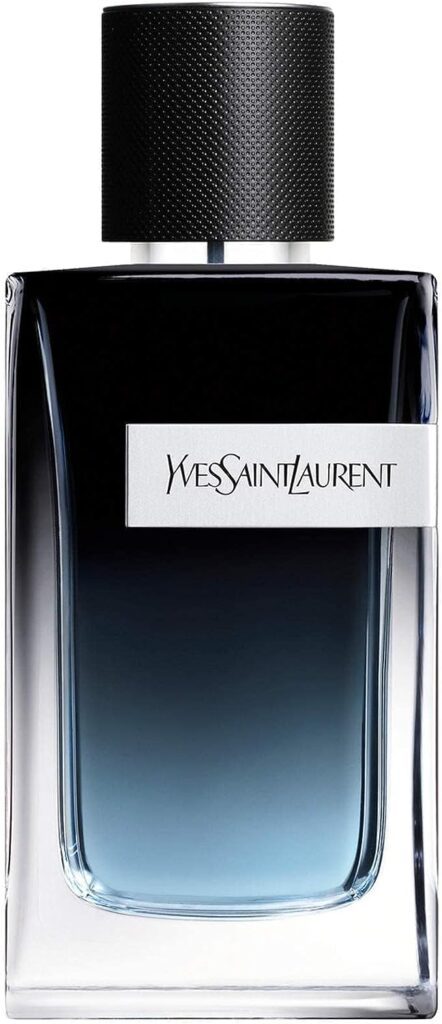 Yves Saint Laurent Y Eau De Parfum For Men, 100 Ml