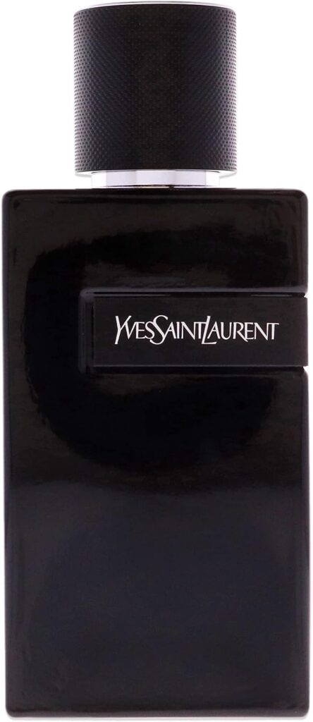 Yves Saint Laurent Y Le Parfum For Men 100 ml