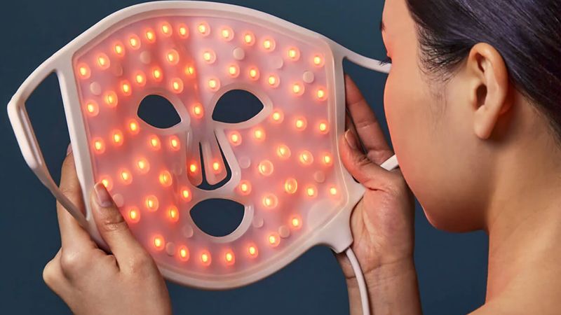 Infrared Light Therapy Devices