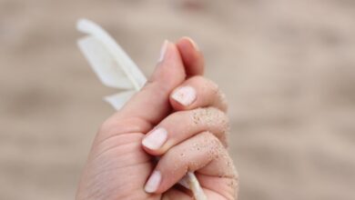 Addressing common nails problems