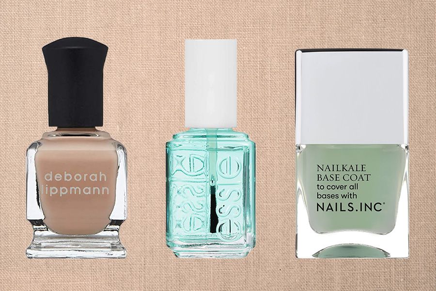 All About That Base: Finding The Perfect Base Coat For Every Nail Type