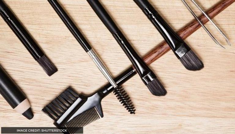 Brush Vs. Pencil: The Great Eyebrow Debate And When To Use Which