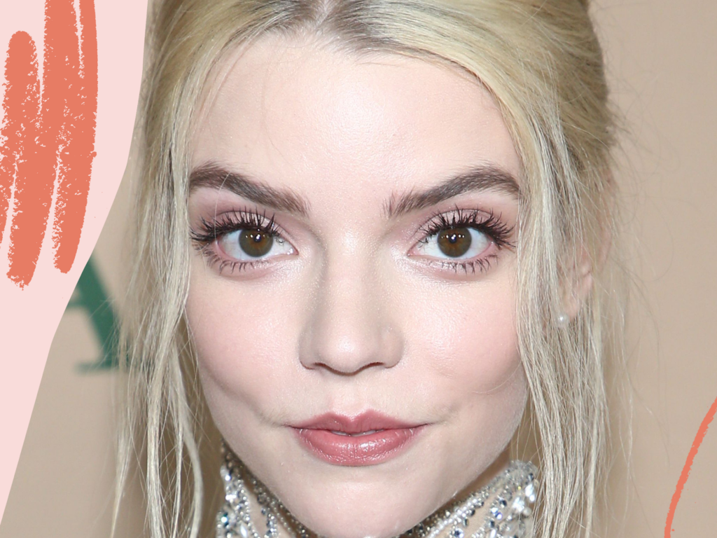 Celebrity Brow Game: Inspirational Eyebrow Looks And How To Achieve Them