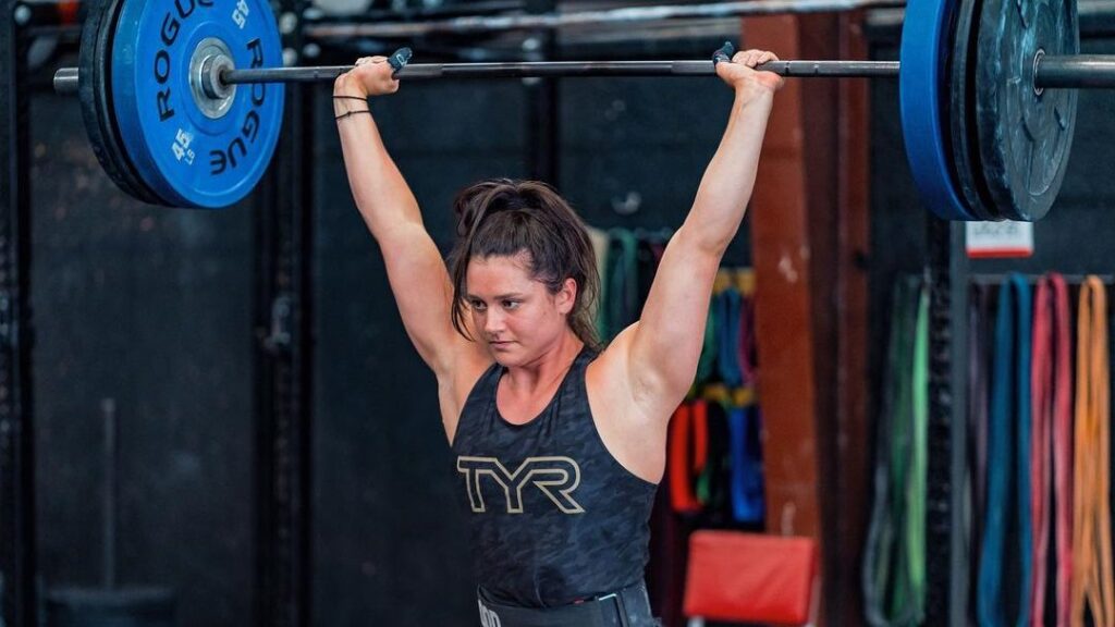 CrossFit For Women: Demystifying The Craze With Stylish.ae