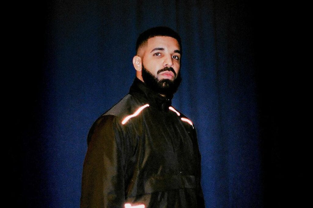 Drake: From Toronto To Global Fashion Influencer
