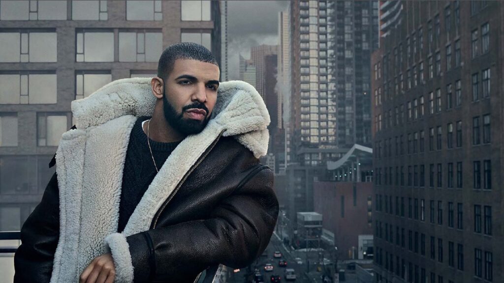 Drake: From Toronto To Global Fashion Influencer