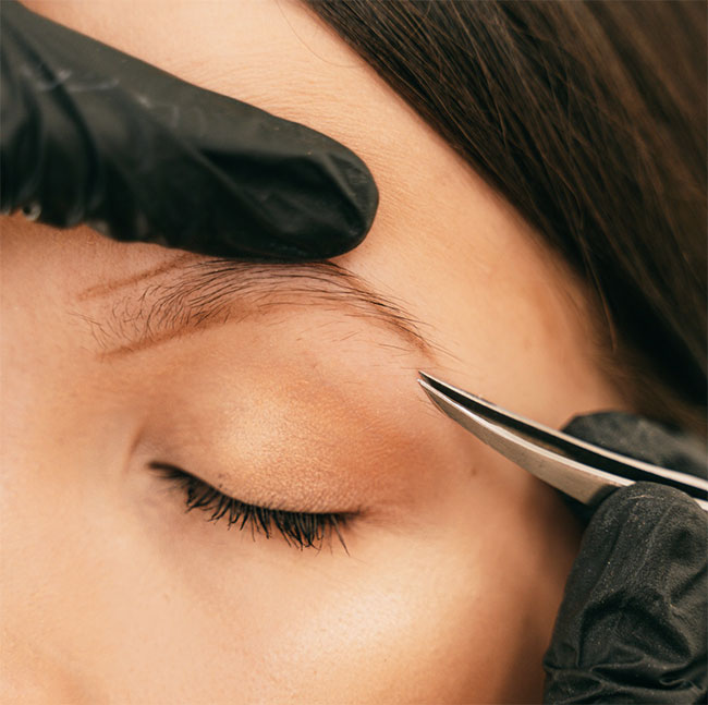 Eyebrow Maintenance: Tips And Tricks For Long-Lasting, Luscious Brows