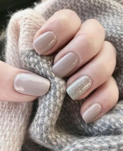 Fabulous At 50: Nail Trends For The Ageless Beauty
