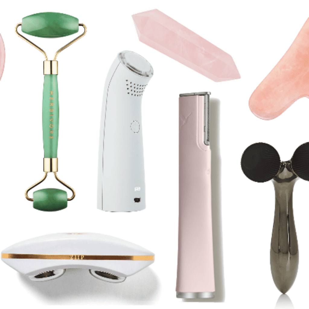 Facial Tools Devices: Which One Suits Your Skin Type?
