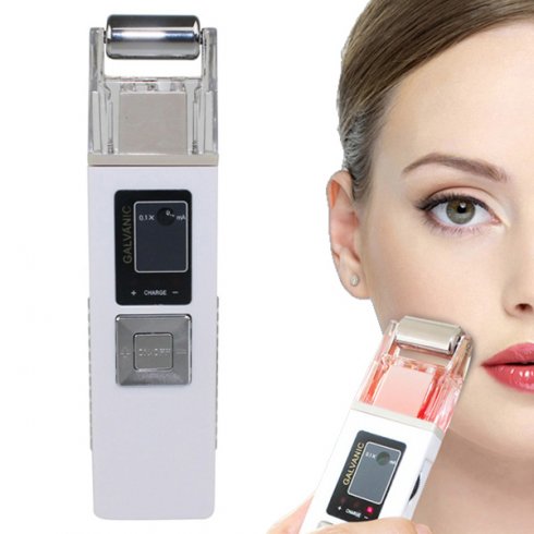 Galvanic Facials At Home: How, Why, And Best Devices On Stylish.ae