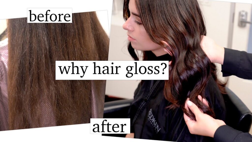 Hair Gloss Vs. Hair Dye: Which One To Choose?