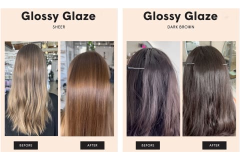 Hair Gloss Vs. Hair Dye: Which One To Choose?