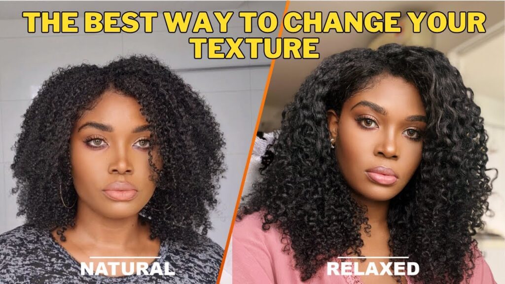 Hair Texture Transformation: Tips And Tricks By Stylish.ae