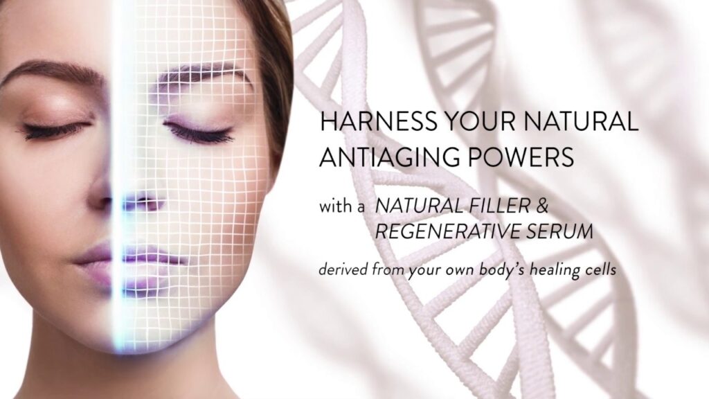 Harness Your Natural Beauty: The Benefits Of PRP