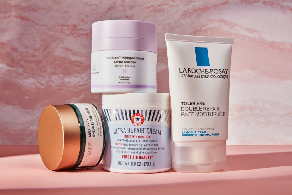 Hydration Heroes: Stylish.aes Top Picks For Dry Skin Relief