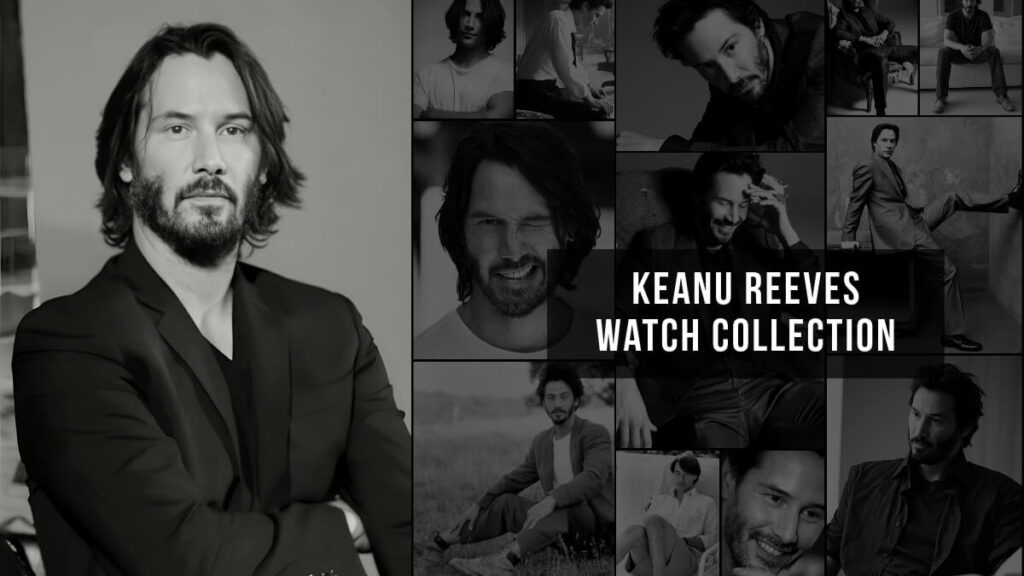 Keanu Reeves: Ageless Elegance And The Appeal Of Minimalism