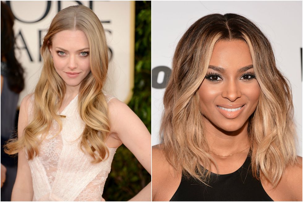 Nailing The Nude Hair Trend: Neutral Tones And Their Appeal