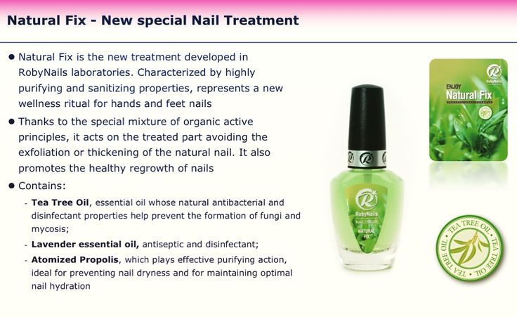 Natural Nurturers: Organic Nail Care Products Spotlighted By Stylish.ae
