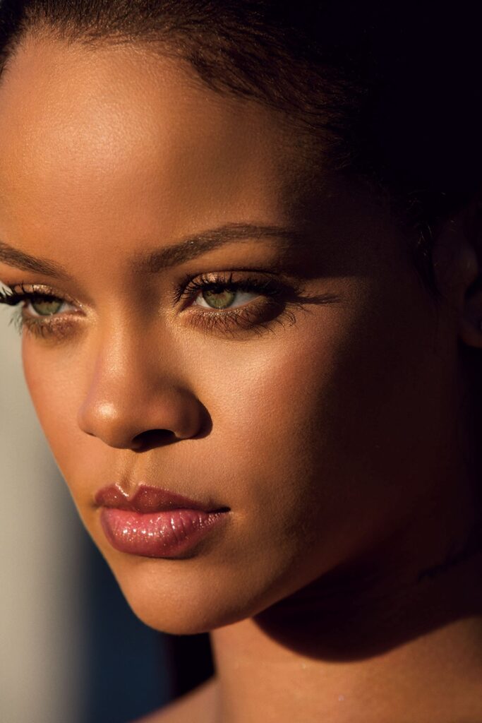 Rihannas Fenty Revolution: More Than Just Makeup