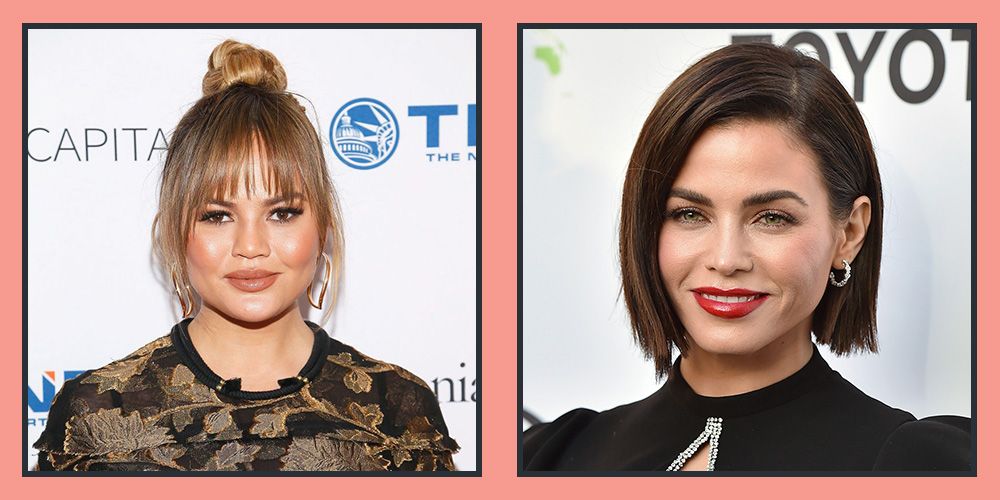 Round Face Radiance: Haircuts To Showcase Your Features