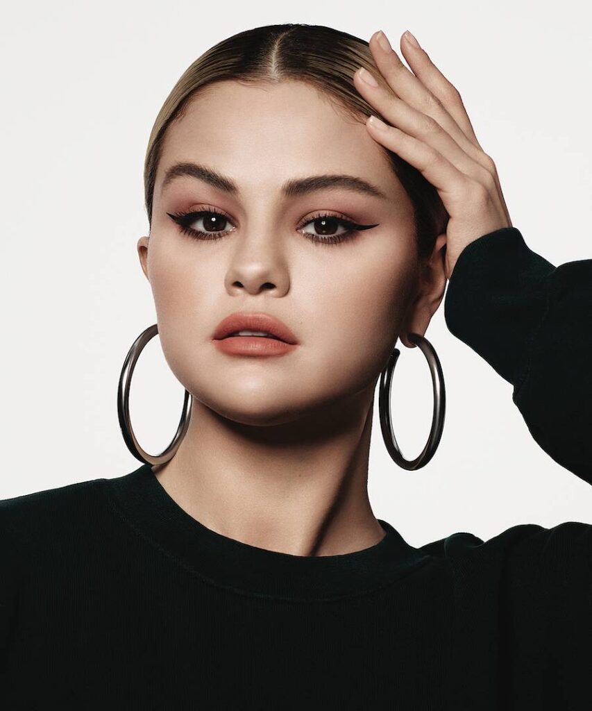 Selena Gomez: How Rare Beauty Is Changing The Industry