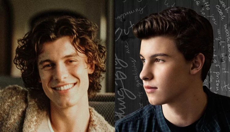 Shawn Mendes: The Millennials Iconic Hair And Style Evolution