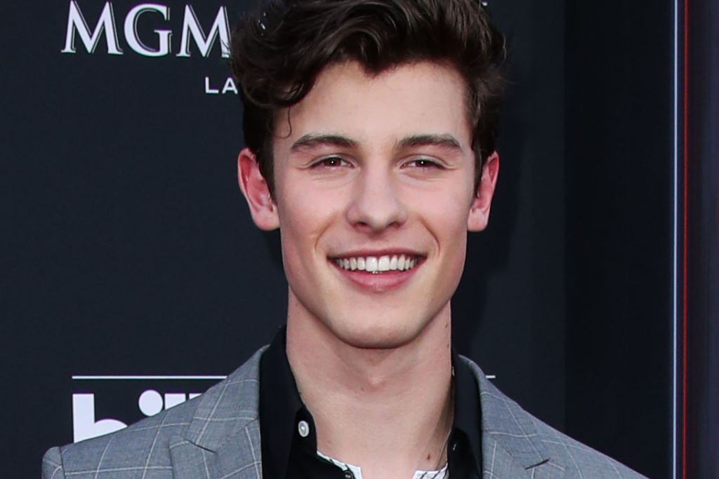 Shawn Mendes: The Millennials Iconic Hair And Style Evolution