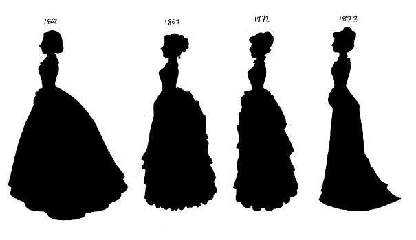 Silhouette Stories: Fashion Shapes And Cuts Defining 2023