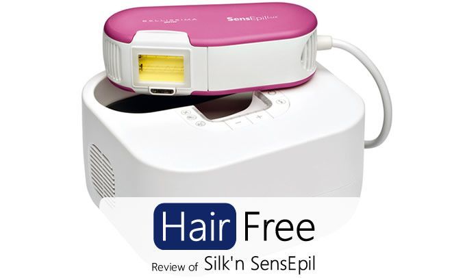 Silkn SensEpil Review: Does It Live Up To The Hype?