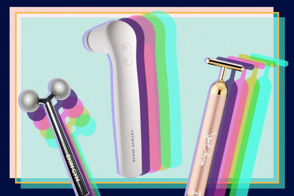 Stay Radiant With These Stylish.ae Recommended Skincare Tools