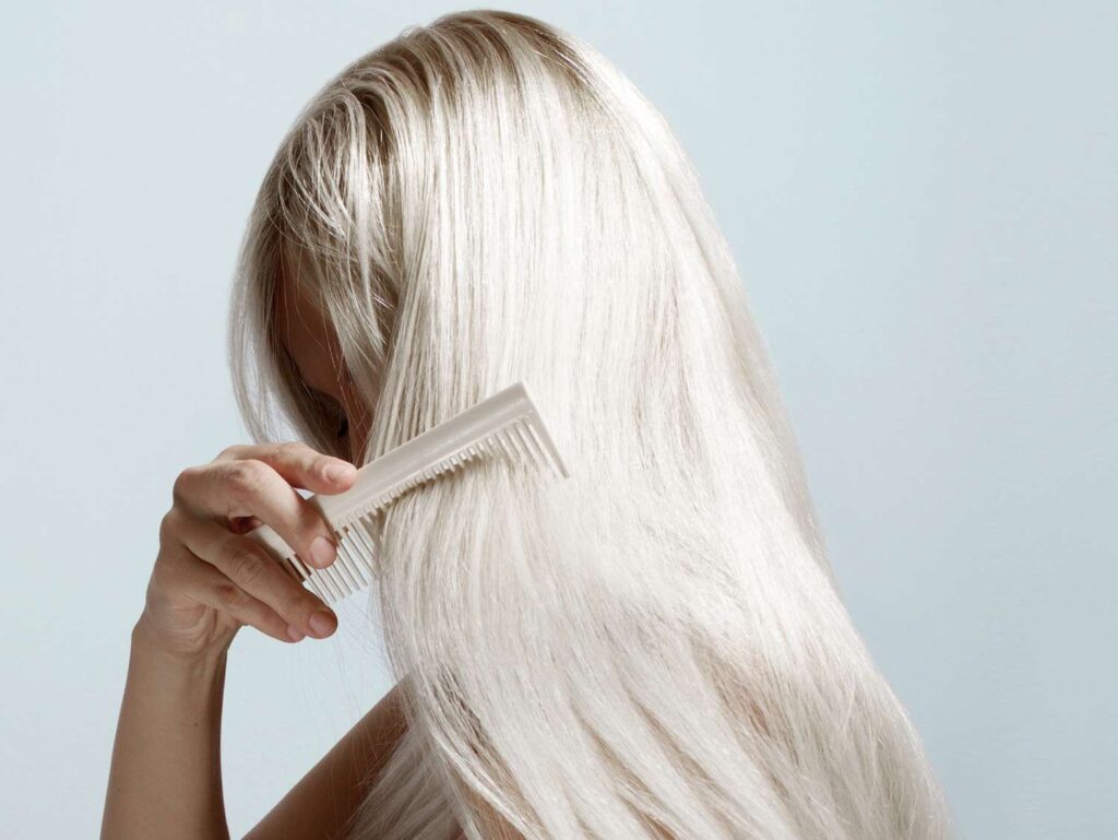 Stylish Solutions To Common Hair Concerns | Stylish.ae Expertise