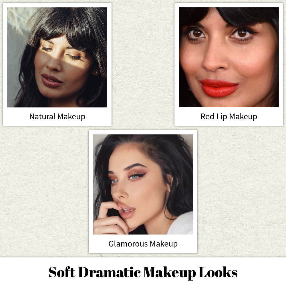 Stylish.ae Presents: Dramatic Vs. Natural – Balancing Eye Makeup