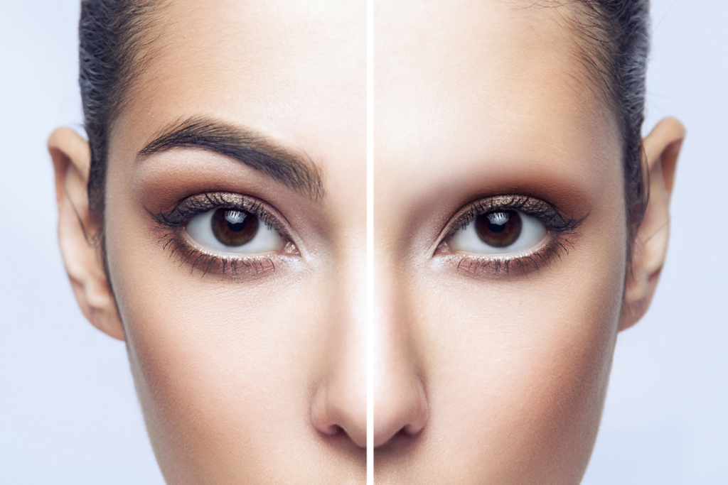 Taming The Arch: Mastering The Art Of Eyebrow Shaping