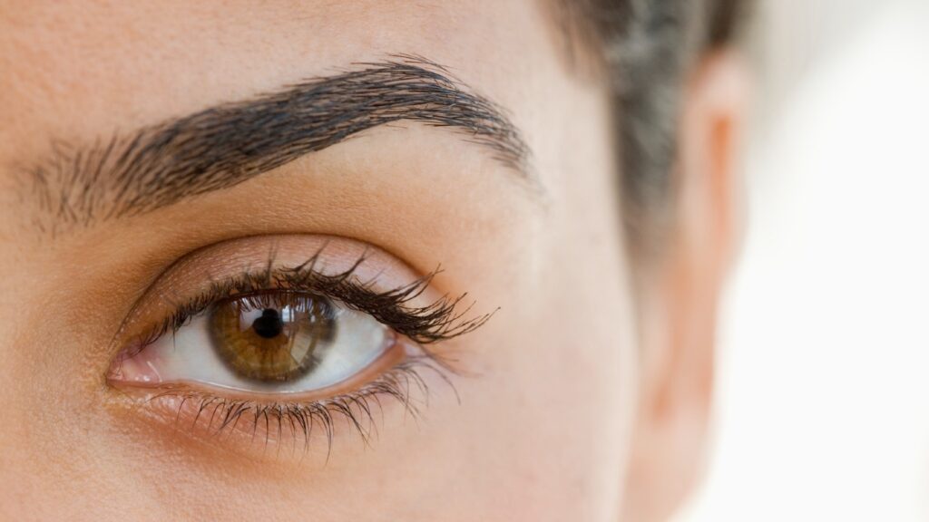 Taming The Arch: Mastering The Art Of Eyebrow Shaping
