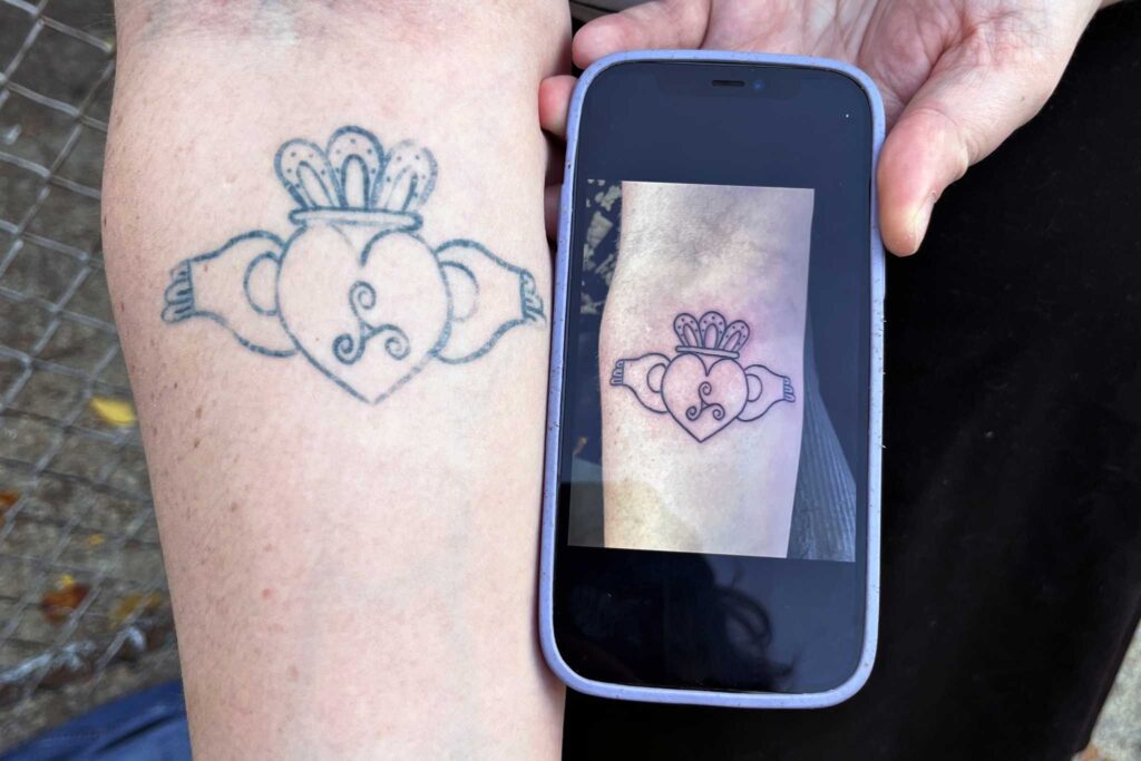 Temporary Trials: Testing Tattoo Designs With Stylish.ae’s Tips