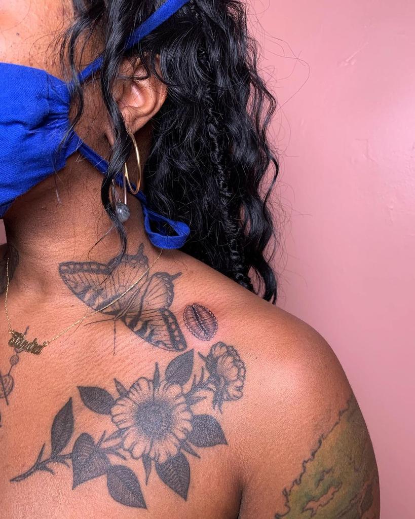 The Cycle Of Ink: The Evolution Of Tattoo Styles