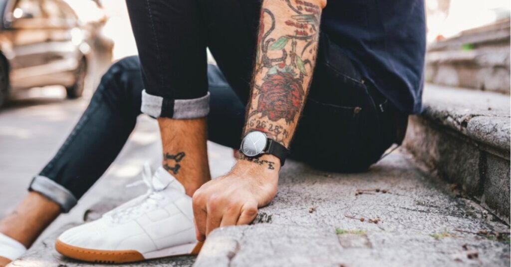 The Cycle Of Ink: The Evolution Of Tattoo Styles