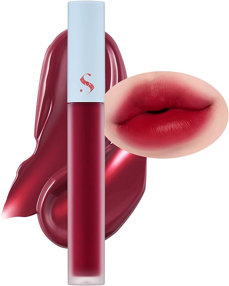 The Relationship Between Lip Color And Mood: Stylish.aes Insight