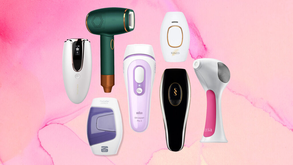 The Rise Of At-Home Hair Removal: Stylish.aes Best Picks