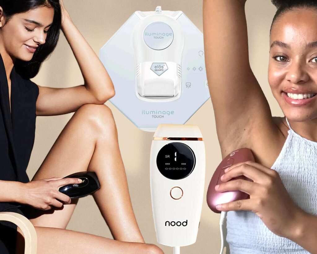 The Rise Of At-Home Hair Removal: Stylish.aes Best Picks