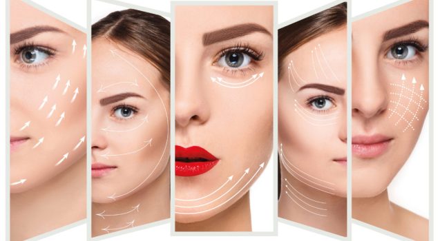 Thread Lifting: Redefining Your Contours Naturally