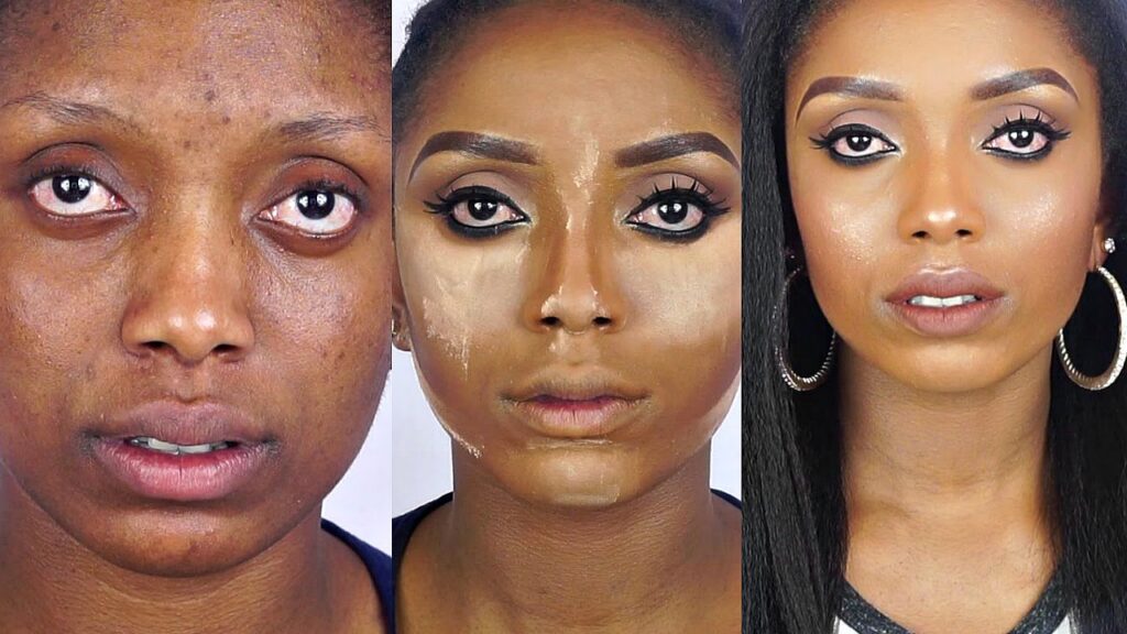 Transformative Contouring Techniques By Stylish.ae