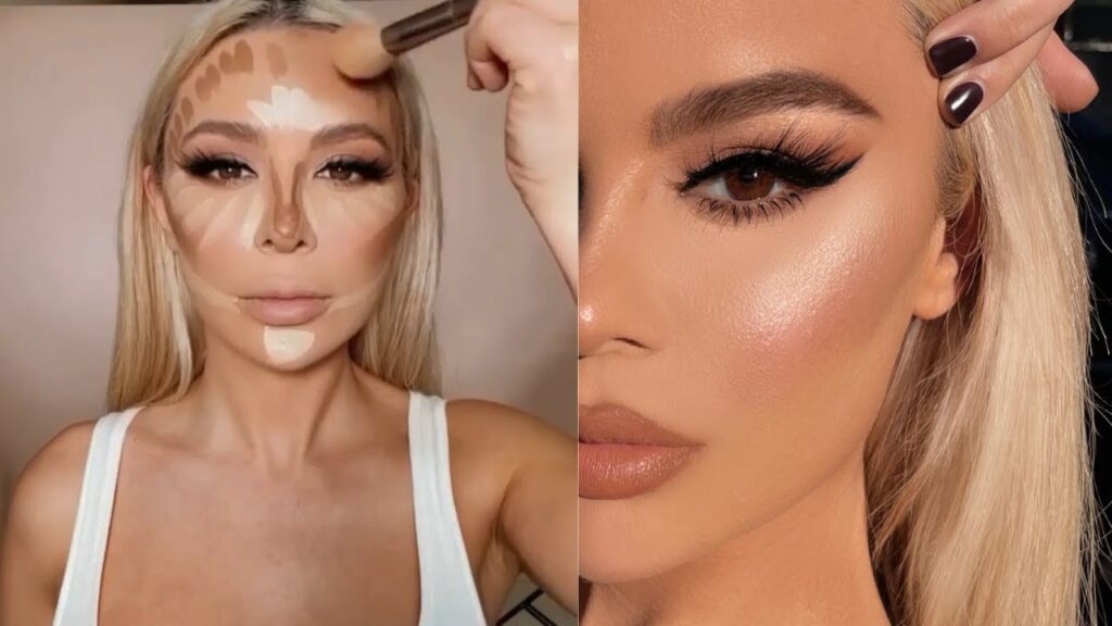 Transformative Contouring Techniques By Stylish.ae