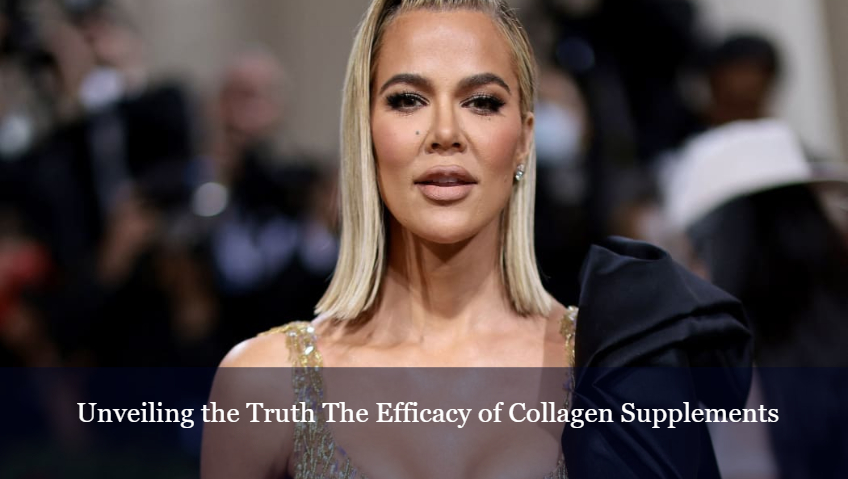Unveiling The Benefits Of Collagen For Skin