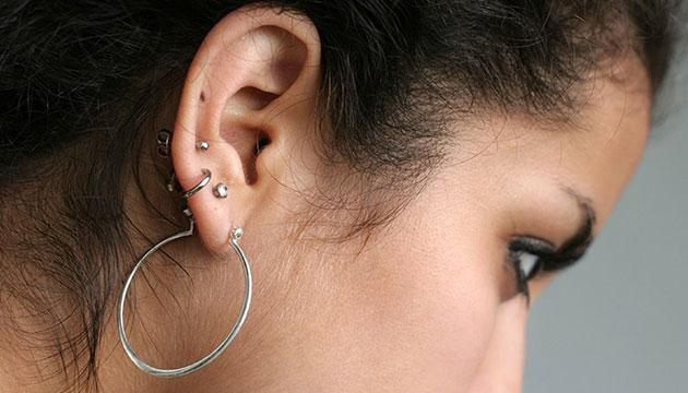 What To Expect: The First Month After Getting Pierced At Stylish.ae