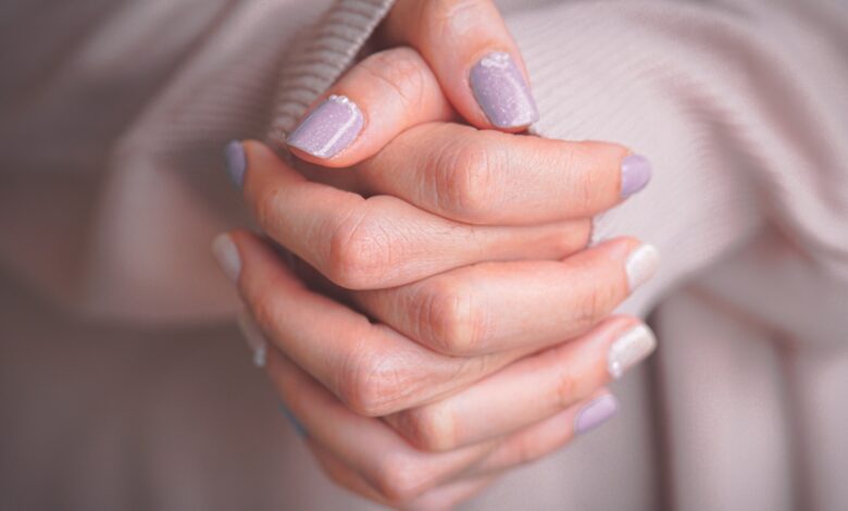 Nails Myths You Need To Stop