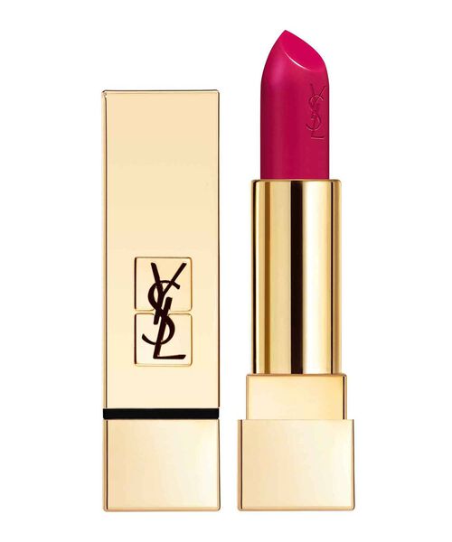 YSL's Rouge Pur Couture
